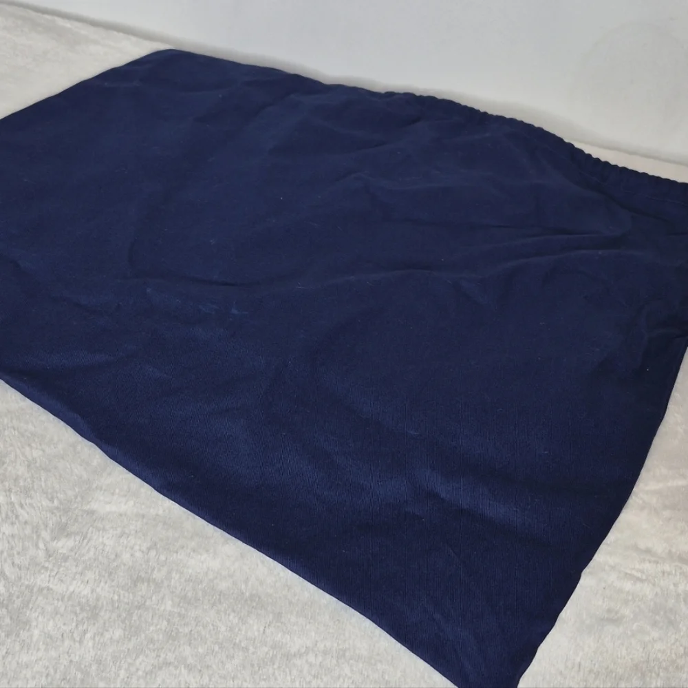 Lauren Ralph Lauren Leather Drawstring Bucket Bag - Picture 17 of 17